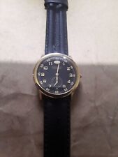 Haas & Cie Orologio svizzero al quarzo 