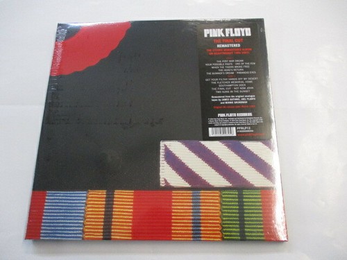 Pink floyd the - the,