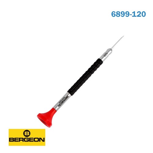 Cacciavite ergonomico bergeon - cacciavite,