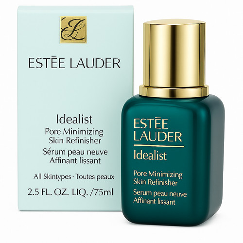 Estee lauder idealist - -,