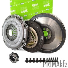 Valeo 835035 Kit frizione