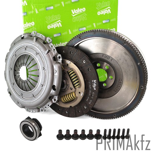 Valeo 835035 kit frizione - 835035,