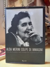 ALDA MERINI COLPE DI IMMAGINI