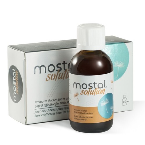 Mostal solution spray per - mostal,