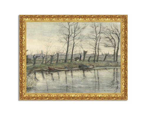 Quadro stampa tela effetto - tela,