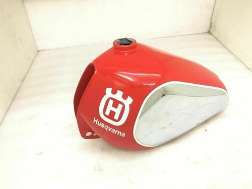Serbatoio tappo husqvarna cr - e,