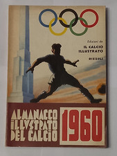 ***ALMANACCO ILLUSTRATO DEL