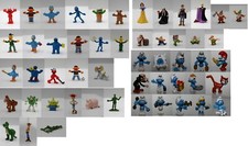 Selezione personaggi albert - personaggi,