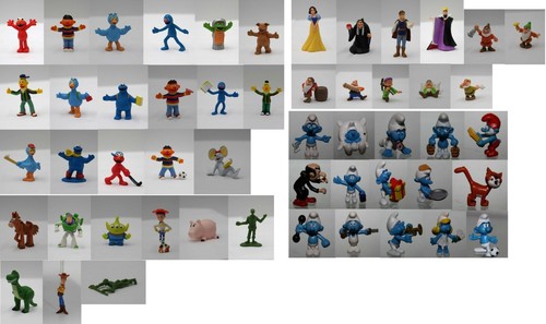 Selezione personaggi albert - personaggi,