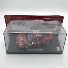 Modellino Auto Atlas Ex