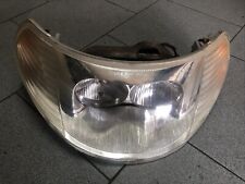 Faro Fanale Anteriore