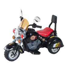 HOMCOM Moto Elettrica per
