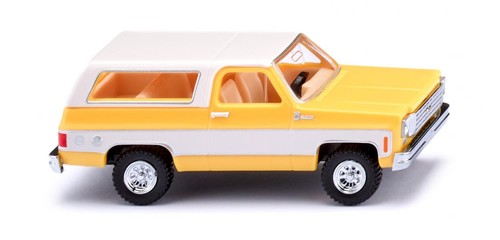 Wiking 011103 chevrolet - wiking, k5