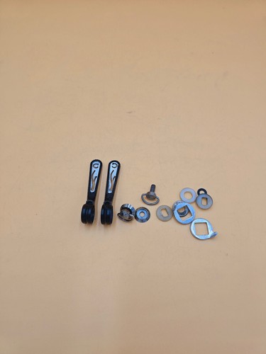 Leva cambio campagnolo - leva,