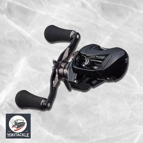 Mulinello esca daiwa - da,