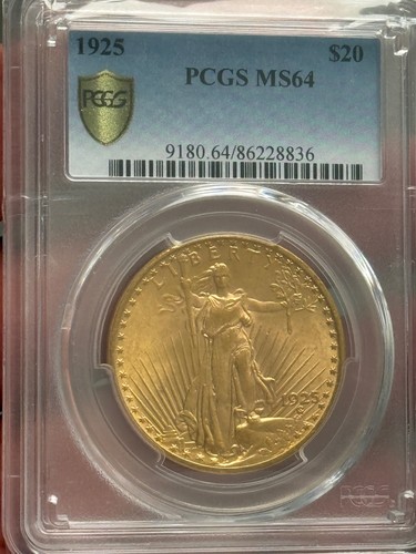 1925 usa dollari - 1925, 20