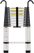 STANEW Scala Telescopica 3,8 m