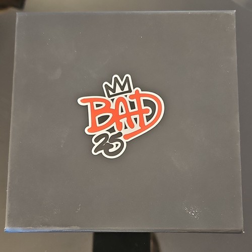 Michael jackson bad - michael,