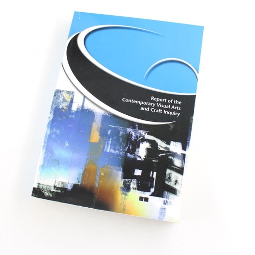 Report the contemporary - the,