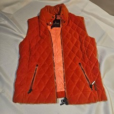 Moncler Gilet Vintage Donna