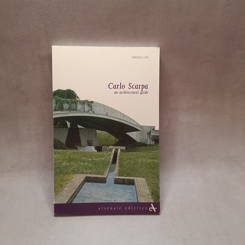 Carlo scarpa architectural - carlo,