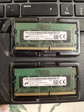 memoria ram ddr4 So-DIMM