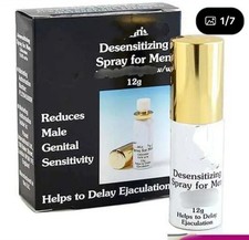 spray delay wild EIACULAZIONE PRECOCE ritardante  PROLONG SEXY CAVALLONE