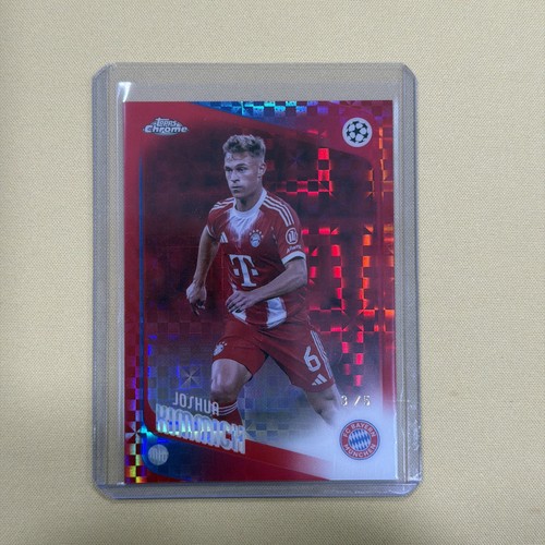 2025 topps chrome uefa - topps, ucc