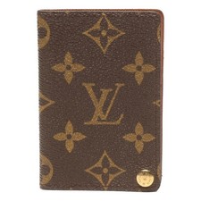 Louis Vuitton Card Case Porto