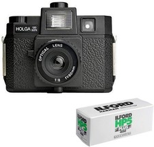 Holga 120GCFN Fotocamera a
