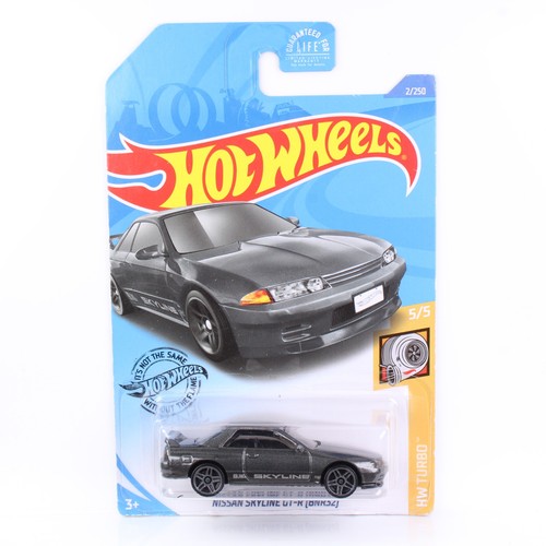 Hot wheels 2020 turbo - -, hw