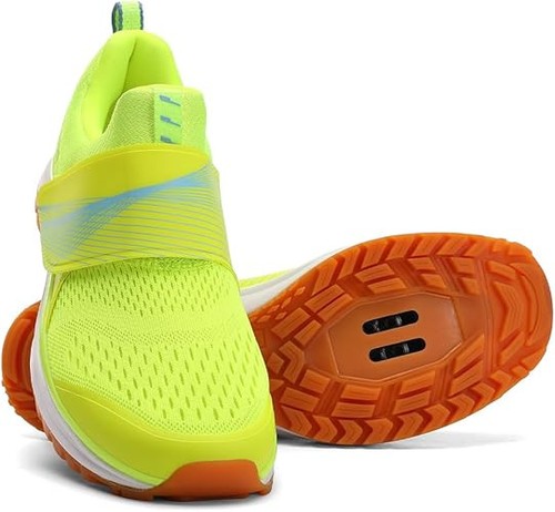 Scarpe ciclismo donna - , indoor