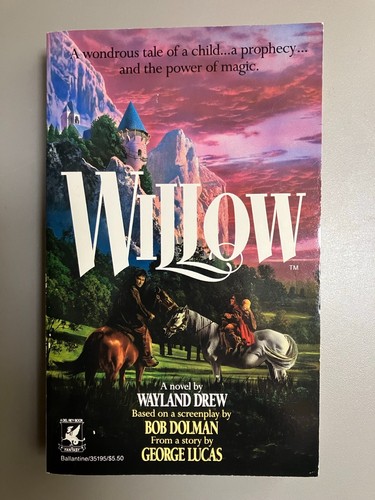 Willow wayland drew - drew, in