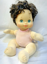 Vintage Mattel My Child Loving