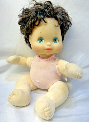 Vintage mattel child loving - my,