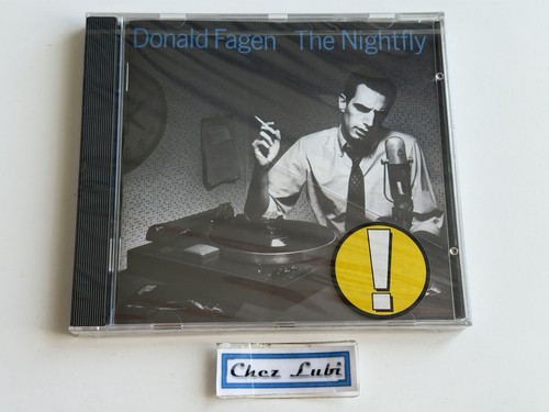 Donald fagen the - donald,
