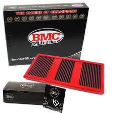 Filtro Aria Sportivo per