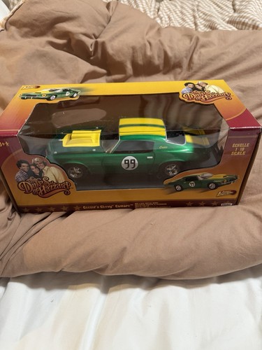 Johnny lightning cooters - 1:18,