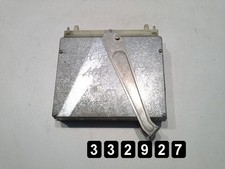 1995 VOLVO 850 L'ORDINATEUR