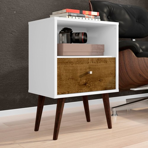 Comodino moderno liberty - comodino,