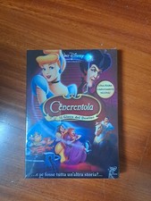 Dvd disney cenerentola il - cenerentola,