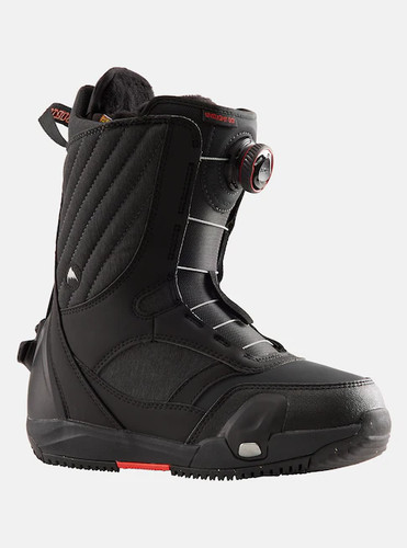 Scarpone snowboard donna - scarpone,