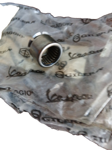 Astuccio rulli forcella - astuccio,