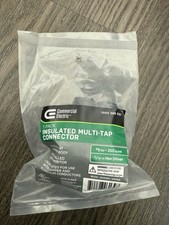 Connettore Multirubinetto