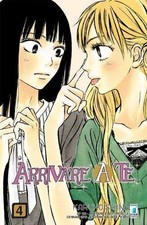 Arrivare 4 star - a, n°