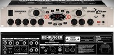 Behringer bass amp - behringer, pro
