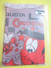 PUPPY SURPRISE BAG L.100