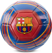 Pallone Da Calcio Cyclone Con