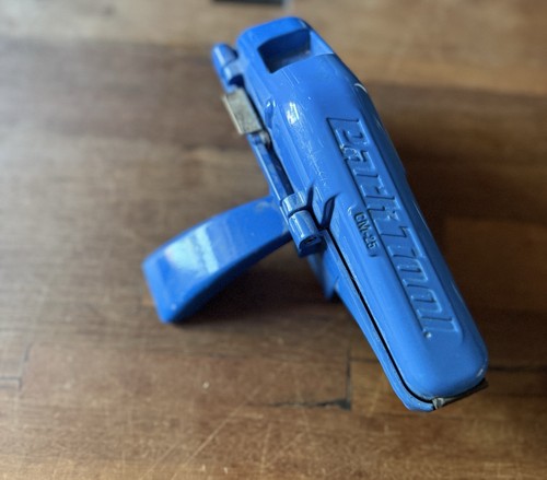 Park tool 25 - park,
