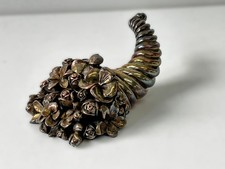 Cornucopia Vintage in Resina